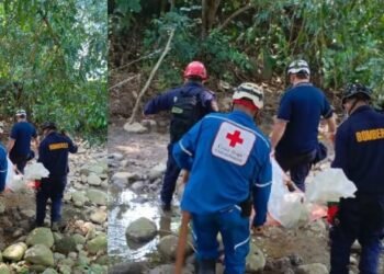 Autoridades aprehendieron a adolescente que habría participado en el homicidio de alias ‘El Rolo’ en Mariquita