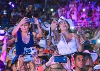 Este viernes 28 de junio arranca La Feria Agropecuaria