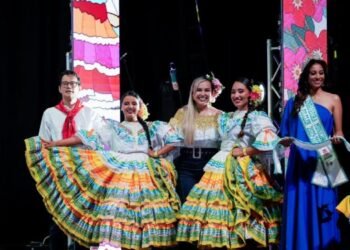 Este jueves 20 de junio será el lanzamiento del 50° Festival Folclórico en Ibagué