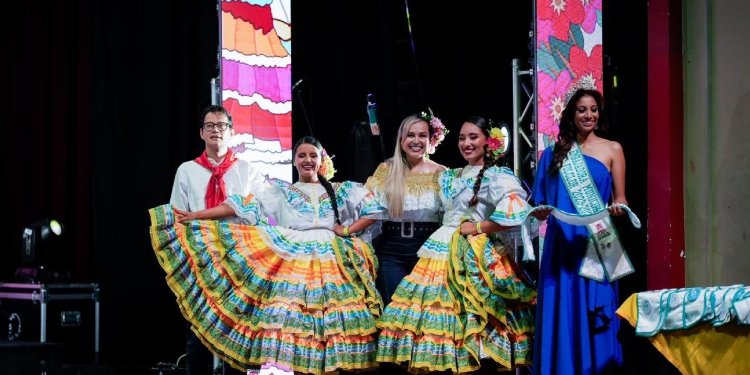 Este jueves 20 de junio será el lanzamiento del 50° Festival Folclórico en Ibagué