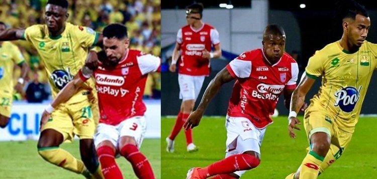 El Campín “rugirá” con la Final de la Liga Betplay