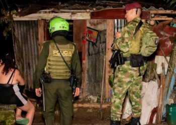 Aún no hay luz verde para que la fuerza disponible, se quede en Ibagué