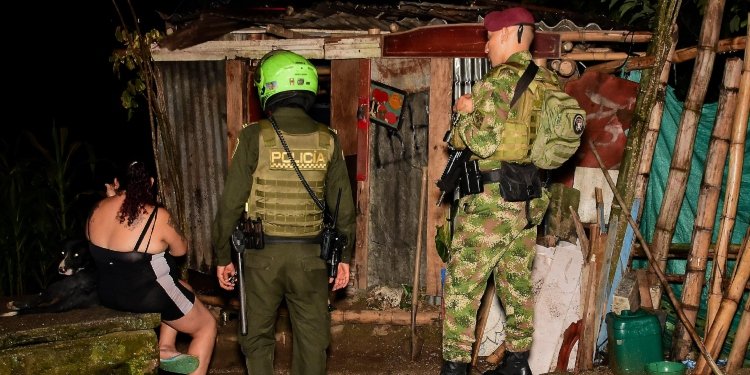 Aún no hay luz verde para que la fuerza disponible, se quede en Ibagué