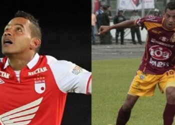 Una de las Glorias del FPC tiene el corazón dividido entre el “Rojiblanco” y el “Vinotinto y Oro”