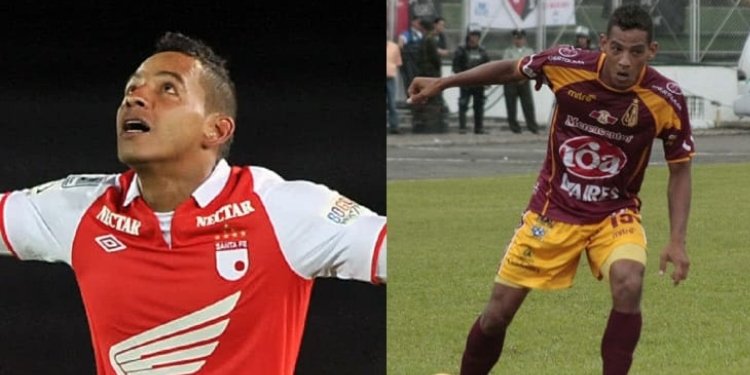 Una de las Glorias del FPC tiene el corazón dividido entre el “Rojiblanco” y el “Vinotinto y Oro”