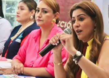 Por aumento de las cifras de violencia contra los niños, la Gobernación lanzó estrategia para prevenirla