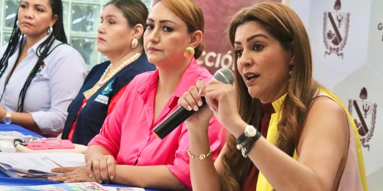 Por aumento de las cifras de violencia contra los niños, la Gobernación lanzó estrategia para prevenirla