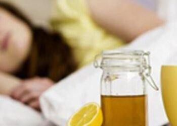 Cuídese de las infecciones respiratorias en tiempos de lluvia