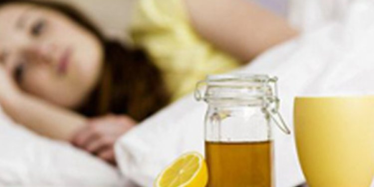 Cuídese de las infecciones respiratorias en tiempos de lluvia