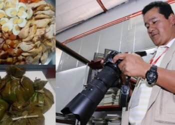 Especiales: Tamales El Compa, un emprendimiento que nació durante la pandemia