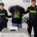 Capturados cuatro hombres con celulares hurtados en Ibagué