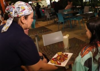 Ibagué a la Mesa Lista para ofrecer sus delicias a los tolimenses