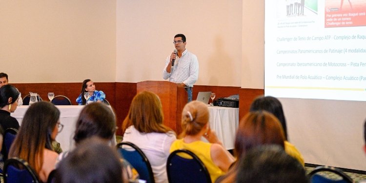 ¡Ibagué Destino Deporte! Un compromiso de todos