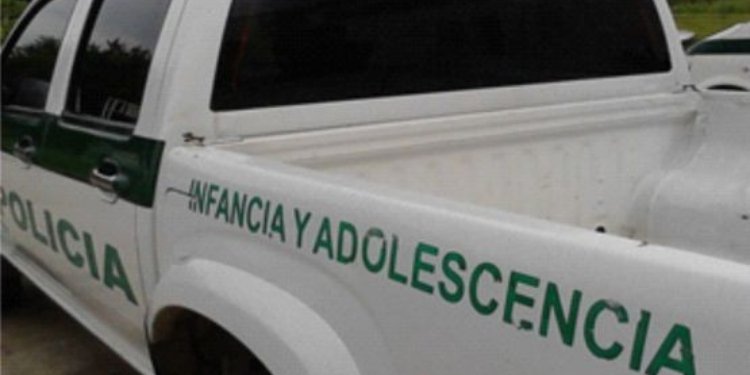 Niña de 11 años que había desaparecido, al parecer, se había ido con unos amigos y fue ubicada por la Policía