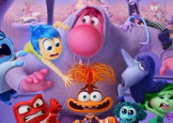 ‘Intensamente 2’ se convierte en la película más taquillera del mundo en 2024