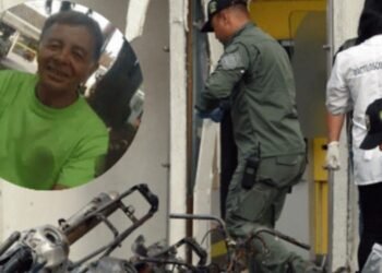 Jamundí: Falleció Rafael González cuidador de motos herido en atentado con motobomba