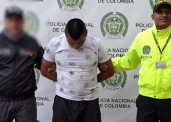 Hijo de las víctimas de la masacre en Chaparral, sería uno de los delincuentes implicados en este atroz hecho