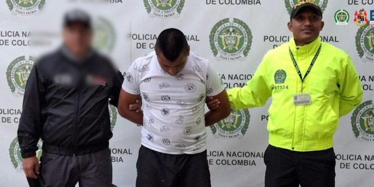 Hijo de las víctimas de la masacre en Chaparral, sería uno de los delincuentes implicados en este atroz hecho