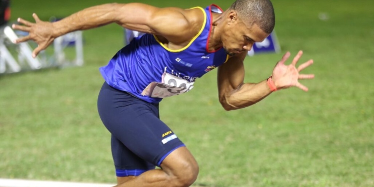 Colombia sigue sumando deportistas a su delegación Olímpica