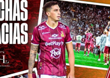 Adiós a un guerrero que se va de la “Tribú”