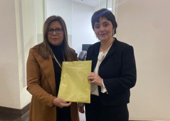 Fiscalía recibe denuncia sobre empresa contratista ligada al Clan del Golfo