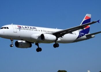 No se deje engañar: Latam alerta sobre estafa en Colombia con tiquetes baratos