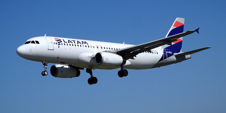 No se deje engañar: Latam alerta sobre estafa en Colombia con tiquetes baratos