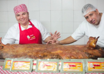 Los productores de lechona que estarán presentes en el Parque Manuel Murillo Toro el 29 de junio ya han sido seleccionados