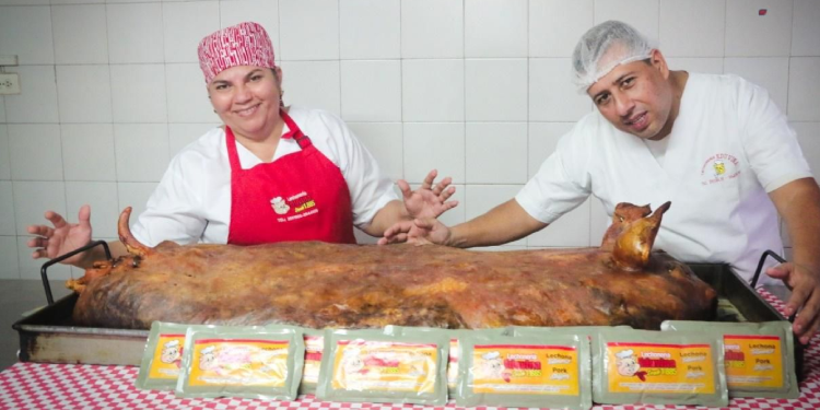 Los productores de lechona que estarán presentes en el Parque Manuel Murillo Toro el 29 de junio ya han sido seleccionados