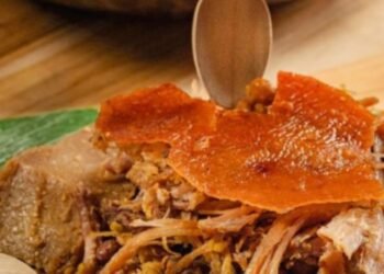 Todo listo para celebrar el día de la lechona tolimense y participar en el primer Lechona Fest