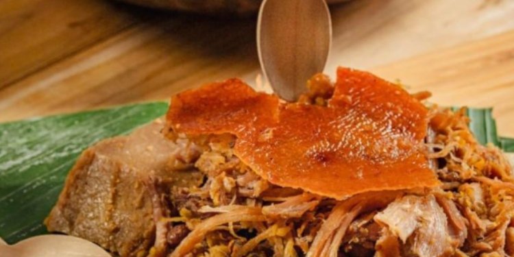 Todo listo para celebrar el día de la lechona tolimense y participar en el primer Lechona Fest