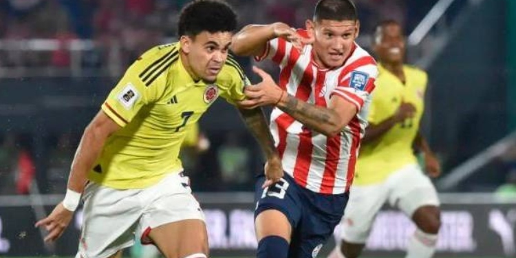 Colombia ya piensa en Costa Rica