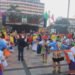 Marcha Carnaval cambiará de horario este año