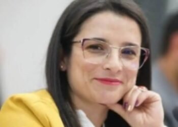 “Seré la primera tolimense Presidenta de la Cámara de Representantes”, Marta Alfonso 