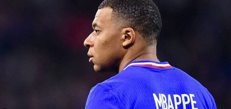 Real Madrid oficializa el fichaje de Mbappé por cinco temporadas