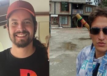 Tres montañistas están extraviados en el Nevado del Tolima