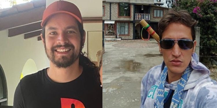 Tres montañistas están extraviados en el Nevado del Tolima