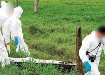 Investigan la muerte de un hombre cuyo cuerpo fue hallado sin vida en Chucuní