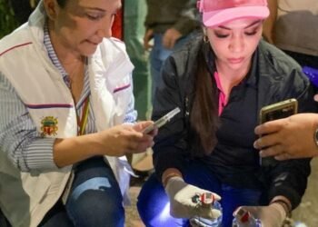 Secretaría de Salud de Ibagué continúa con los operativos en la ciudad