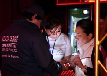 Secretaría de Salud continuará con los operativos para verificar licores en Ibagué