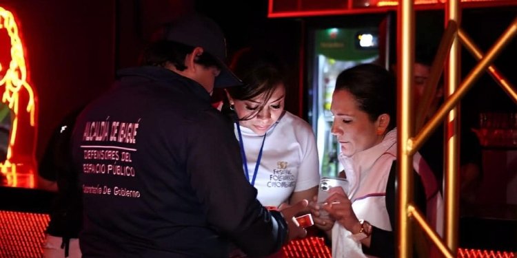 Secretaría de Salud continuará con los operativos para verificar licores en Ibagué