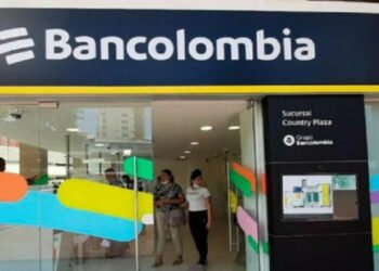 Bancolombia se pronuncia tras fallas en sus servicios digitales: ¿ya funcionan?