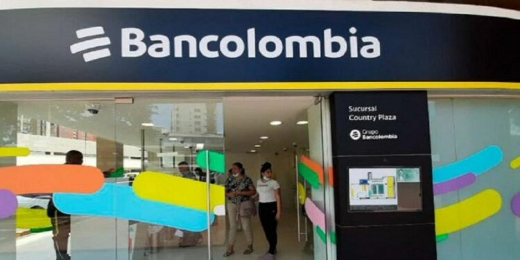 Bancolombia se pronuncia tras fallas en sus servicios digitales: ¿ya funcionan?