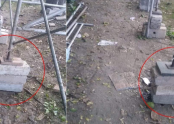 Alcaldía le pone la ‘lupa’ a los palcos que se usarán durante las fiestas del folclor