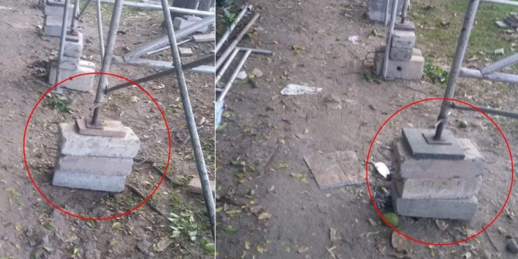 Alcaldía le pone la ‘lupa’ a los palcos que se usarán durante las fiestas del folclor