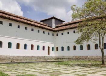 Asista a la feria de emprendimientos en el Panóptico de Ibagué