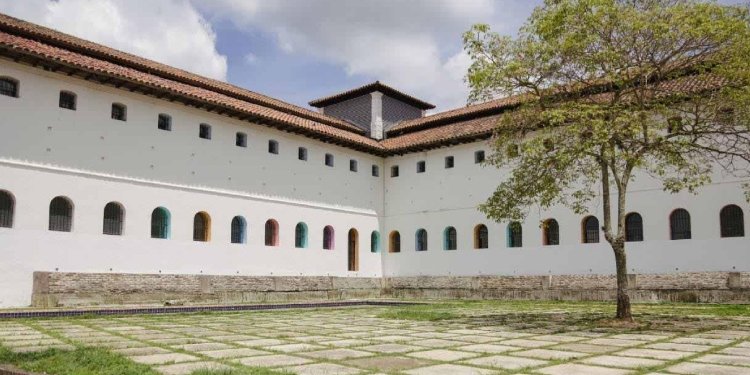 Asista a la feria de emprendimientos en el Panóptico de Ibagué