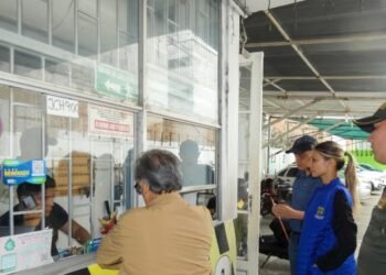 Por excesivo cobro en las tarifas cerraron reconocido parqueadero público del Centro 