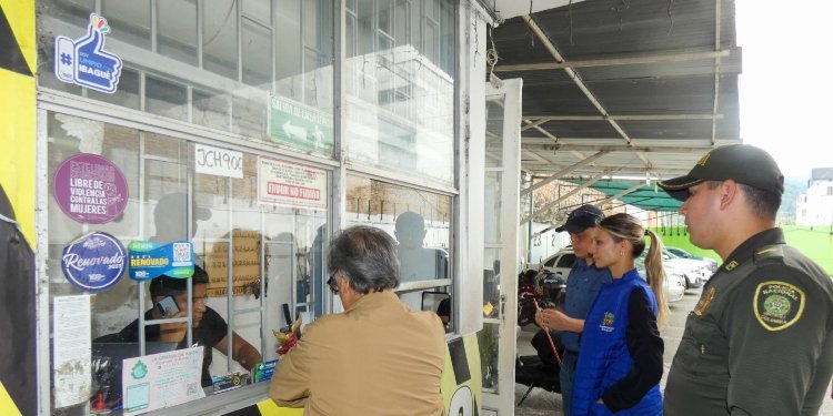 Por excesivo cobro en las tarifas cerraron reconocido parqueadero público del Centro