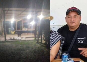 Un ‘Pericoca’ fue la víctima del asesinato en San Luis, el cual tiene relación con el homicidio de El Vergel 